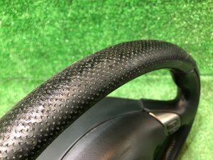 方向盘 momo SUBARU LEGACY OEM 34311AG140JC BP5 2004 BLACK 32J