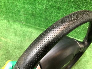 方向盘 momo SUBARU LEGACY OEM 34311AG140JC BP5 2004 BLACK 32J