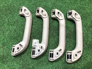 Pegas de tejadilho SUBARU LEGACY OEM 92041AG000OR, BP5 2004 BLACK 32J