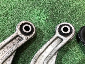 Rear control arms STI SUBARU LEGACY OEM 20250AG030, 20250AG040, 20250AE010, 20250AG000 BP5 2004 EJ20X AT