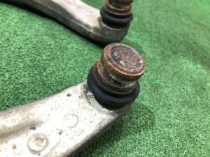 前摆臂 SUBARU LEGACY OEM 20202AG110, 20202AG110 BP5 2004 EJ20X AT