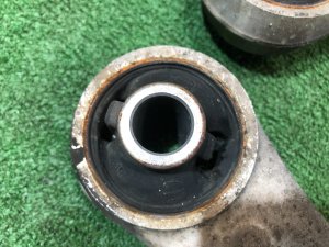 前摆臂 SUBARU LEGACY OEM 20202AG110, 20202AG110 BP5 2004 EJ20X AT