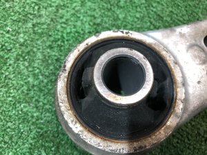 前摆臂 SUBARU LEGACY OEM 20202AG110, 20202AG110 BP5 2004 EJ20X AT