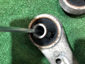 前摆臂 SUBARU LEGACY OEM 20202AG110, 20202AG110 BP5 2004 EJ20X AT