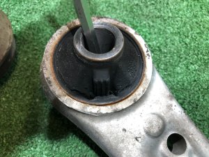 前摆臂 SUBARU LEGACY OEM 20202AG110, 20202AG110 BP5 2004 EJ20X AT