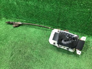 Selector de cambio automático 35180AG000 SUBARU LEGACY