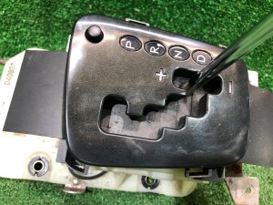 Seletor da caixa automática SUBARU LEGACY OEM 35180AG000 BP5 2004