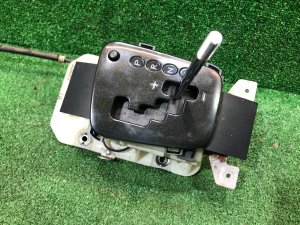 Seletor da caixa automática SUBARU LEGACY OEM 35180AG000 BP5 2004