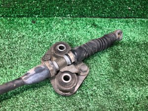 Seletor da caixa automática SUBARU LEGACY OEM 35180AG000 BP5 2004