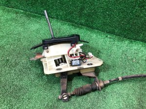 Seletor da caixa automática SUBARU LEGACY OEM 35180AG000 BP5 2004