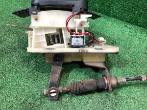 Seletor da caixa automática SUBARU LEGACY OEM 35180AG000 BP5 2004