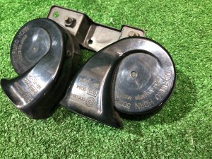 Horns MARUKO horn SUBARU LEGACY OEM 86012AG020, 86012AG030 BP5 2004 EJ20X AT