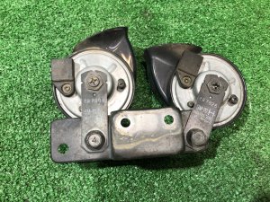 Horns MARUKO horn SUBARU LEGACY OEM 86012AG020, 86012AG030 BP5 2004 EJ20X AT