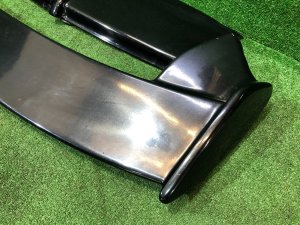 Spoiler K2Gear SUBARU LEGACY OEM 96031AG030VW BP5 2004 BLACK 32J