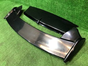 Spoiler K2Gear SUBARU LEGACY OEM 96031AG030VW BP5 2004 BLACK 32J
