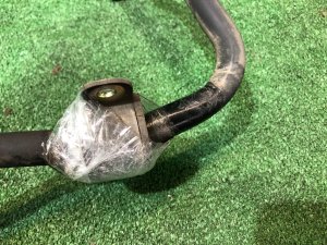 后防倾杆 D=19.1 SUBARU LEGACY OEM 20451AG031 BP5 2004 EJ20X AT