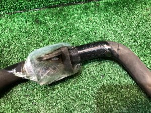 前防倾杆 D=21 SUBARU LEGACY OEM 20401AG040 BP5 2004 EJ20X AT