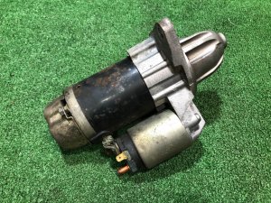Стартер SUBARU LEGACY OEM 23300AA460 BP5 2004 EJ20X AT