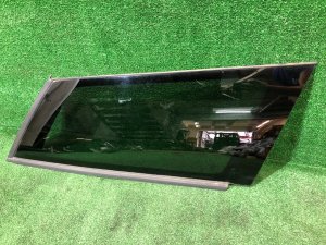 Cristal trasero derecho 65210AG120 SUBARU LEGACY