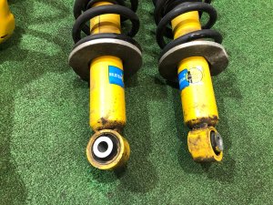减震器 Bilstein SUBARU LEGACY OEM 20365AG120, 20310AG150, 20310AG140 BP5 2004 EJ20X AT