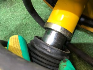 减震器 Bilstein SUBARU LEGACY OEM 20365AG120, 20310AG150, 20310AG140 BP5 2004 EJ20X AT