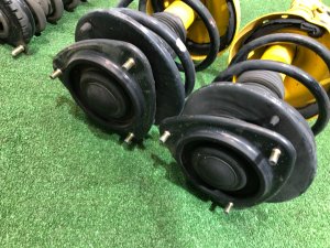 减震器 Bilstein SUBARU LEGACY OEM 20365AG120, 20310AG150, 20310AG140 BP5 2004 EJ20X AT