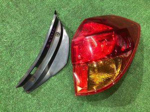 Стоп правый SUBARU LEGACY OEM 84201AG000, 84201AG001 BP5 2004