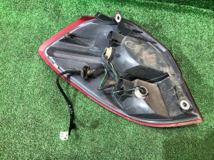 Стоп правый SUBARU LEGACY OEM 84201AG000, 84201AG001 BP5 2004