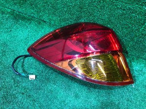 Farolim traseiro esquerdo SUBARU LEGACY OEM 84201AG010, 84201AG011 BP5 2004