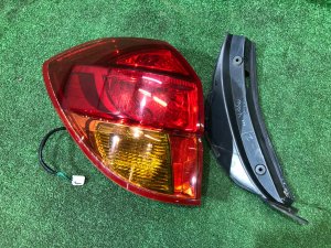 Farolim traseiro esquerdo SUBARU LEGACY OEM 84201AG010, 84201AG011 BP5 2004
