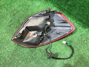 Farolim traseiro esquerdo SUBARU LEGACY OEM 84201AG010, 84201AG011 BP5 2004