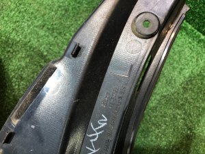 Farolim traseiro esquerdo SUBARU LEGACY OEM 84201AG010, 84201AG011 BP5 2004