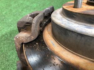 后轮毂 Алюминий SUBARU LEGACY OEM 26692AE020, 26692AE030, 26700AE080, 28473AG000 BP5 2004 EJ20X AT