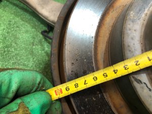 后轮毂 Алюминий SUBARU LEGACY OEM 26692AE020, 26692AE030, 26700AE080, 28473AG000 BP5 2004 EJ20X AT