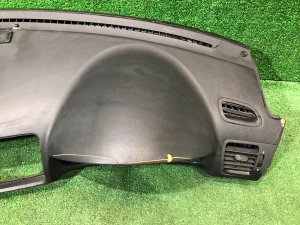 Tablier SUBARU LEGACY OEM 66040AG000 BP5 2004 BLACK 32J