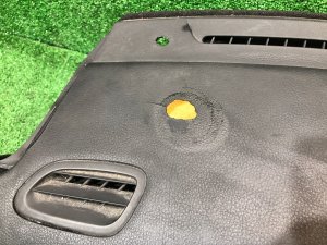 Tablier SUBARU LEGACY OEM 66040AG000 BP5 2004 BLACK 32J