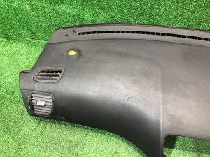 Tablier SUBARU LEGACY OEM 66040AG000 BP5 2004 BLACK 32J
