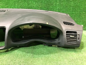 Tablier SUBARU LEGACY OEM 66040AG000 BP5 2004 BLACK 32J