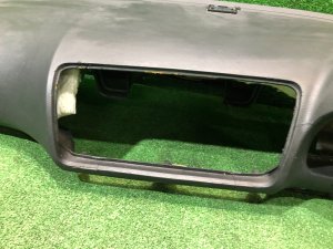 Tablier SUBARU LEGACY OEM 66040AG000 BP5 2004 BLACK 32J
