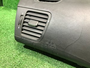 Tablier SUBARU LEGACY OEM 66040AG000 BP5 2004 BLACK 32J