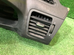 Tablier SUBARU LEGACY OEM 66040AG000 BP5 2004 BLACK 32J
