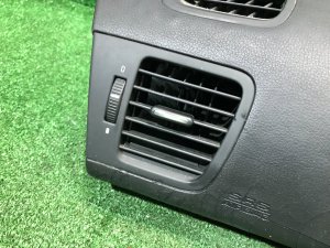 Tablier SUBARU LEGACY OEM 66040AG000 BP5 2004 BLACK 32J