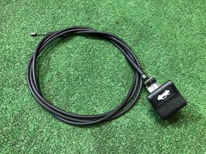 Cable del capó 57330AG080 SUBARU LEGACY