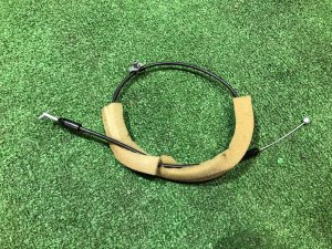 Cable de apertura del portón 63286AG000 SUBARU LEGACY