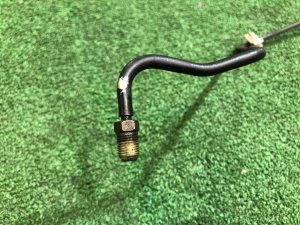 后制动油管 SUBARU LEGACY OEM 26520AG000 BP5 2004 EJ20X AT