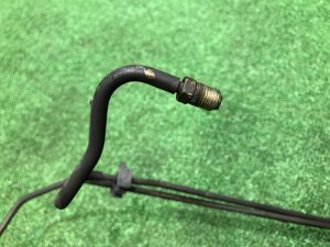 后制动油管 SUBARU LEGACY OEM 26520AG000 BP5 2004 EJ20X AT