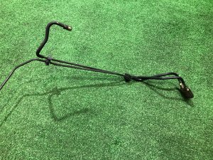 后制动油管 SUBARU LEGACY OEM 26520AG000 BP5 2004 EJ20X AT