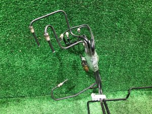 フロントブレーキパイプ SUBARU LEGACY OEM 26514AG000 BP5 2004 EJ20X AT