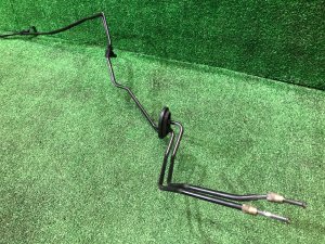 ท่อเบรกช่วงกลาง SUBARU LEGACY OEM 26530AG000 BP5 2004 EJ20X AT