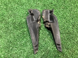 前风挡下饰板角盖 SUBARU LEGACY OEM 91423AG000, 91423AG010 BP5 2004